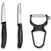 ����������� + 2 ���� Swiss Classic Black Vx67113.35