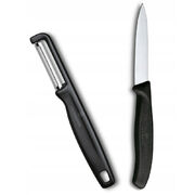 ����������� + ��� Swiss Classic Black Vx67113.21