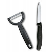 ����������� + ��� Swiss Classic Black Vx67113.22