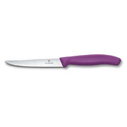 ��� ��� ������ Swiss Classic Purple Steak&Pizza 11�� Vx67235.C1