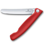 ͳ� ��������� Swiss Classic Red Picnic 11�� Vx67801.FC1