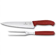 ��� + ����� ��������� Swiss Classic Red Vx67131.2G