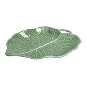 ����� ������������� Foglie Tiglio green 30�22,5�� 51559