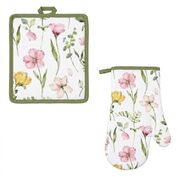 ����� ��������� Spring flowers 18�30��/18�20�� ART14FL