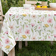 ���������� Spring flowers 180�140�� ART08FL
