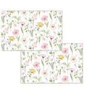 ����� �������� ������������� Spring flowers 30�45�� ART15FL