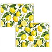 ����� �������� ������������� Sicilian lemons 30�45�� ART15LM