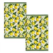 ����� ��������� �������� Sicilian lemons 38�64�� ART3863LM