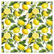 ��������� �������� Sicilian lemons 50�68�� ART16LM