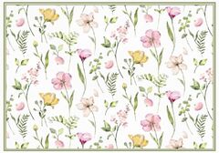 ������ ��� ����� ������ Spring flowers 38�51�� ART17FL