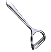 Овощечистка 18см 3340-E