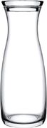 Карафе с крышкой Amphora 1,18л 950103 - в интернет-магазине Мир посуды Карафе с крышкой Amphora 1,18л 950103 - Мир посуды