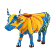 ��������� ���������� Udderly Sunflowers 9,5�14�� 47845