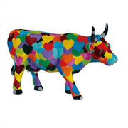 ��������� ���������� Heartstanding Cow 16�5�11�� 47880