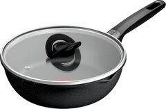 Сотейник з кришкою Expertise 24см G3218402