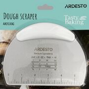 Нож для теста Tasty baking 16см AR2030G - в интернет-магазине Мир посуды Нож для теста Tasty baking 16см AR2030G - Мир посуды