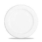 Тарелка хлебно-пирожковая Alchemy White 16,5см APRAP651