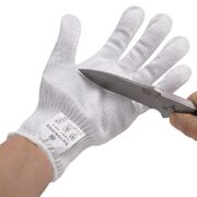 Рукавичка захисна Cut Resistant Soft Vx79036.S