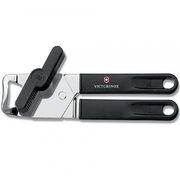 Консервный нож black 22,7х9,1х4,5см Vx76857.3