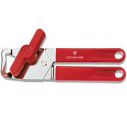 Консервный нож red 22,7х9,1х4,5см Vx76857