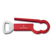 Открывалка PET бутылок red 22,7х9,1х4,5см Vx76912