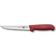 Нож обвалочный Fibrox Red 15см Vx56001.15 - в интернет-магазине Мир посуды Нож обвалочный Fibrox Red 15см Vx56001.15 - Мир посуды