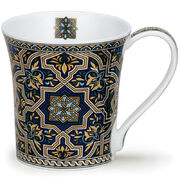 Кружка Jura Amara blue 210мл - в интернет-магазине Мир посуды Кружка Jura Amara blue 210мл - Мир посуды