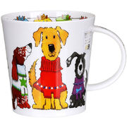 ������ Benmore Trendy Dogs 750��