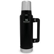 Термос Classic Legendary Matte Black 1,4л 10-08265-002