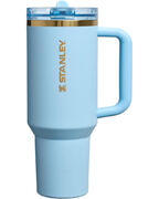 Термокружка Quencher ProTour Flip Straw Tumbler Messi Striker Blue 1,18л 100000005931