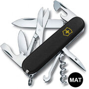 Мультитул 14в1 Climber Mat Black 9,1см Vx13703.3_M0008p