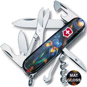 Мультитул 14в1 Climber Design Магічна квітка 9,1см Vx13703.3_R2070pk