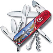 Мультитул 14в1 Climber Matterhorn 9,1см Vx13703.TE2