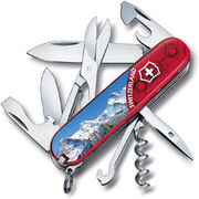Мультитул 14в1 Climber Jungfrau 9,1см Vx13703.TE3