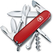 Мультитул 14в1 Climber Red 9,1см Vx13703