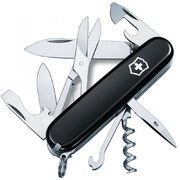 Мультитул 14в1 Climber Black 9,1см Vx13703.3