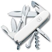 Мультитул 14в1 Climber White 9,1см Vx13703.7