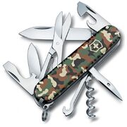 Мультитул 14в1 Climber Camouflage 9,1см Vx13703.94