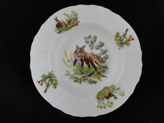 ����� �������� ������� Bernadotte ��������� ������ 23��