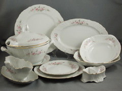 �������� ������ Bernadotte ������� ���� � ������� ������ 6/26