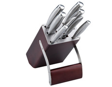 Набор ножей Elegance Vinzer 50115