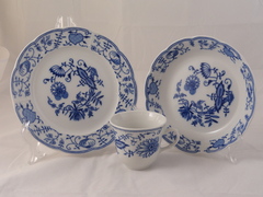 Детский набор Natalie Луковый