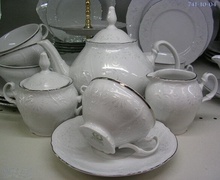 ������ ������ Bernadotte ������, ������� ������� 205 ��