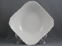 ����� �������� Rococo ��� ������ 17��