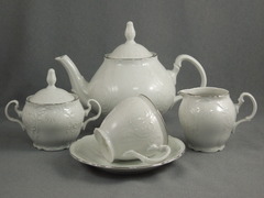 ������ ������ Bernadotte ������, ������� ������� 240 ��