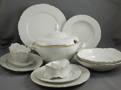 �������� ������ Bernadotte ������� ������ 6/26