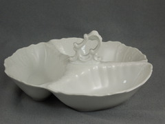 Кабаретница малая Bernadotte Без декора 23см