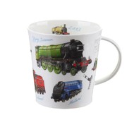 ������ Cairngorm �lassic collection trains 480��