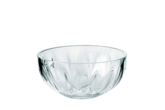 Салатник Aqua прозрачный 30см 20083000