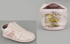 Сувенирный ботиночек Знаки зодиака Козерог 20218723-L100